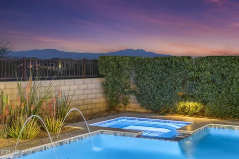 $2,500,000 | 13062 East La Junta Road, Scottsdale, AZ 85255