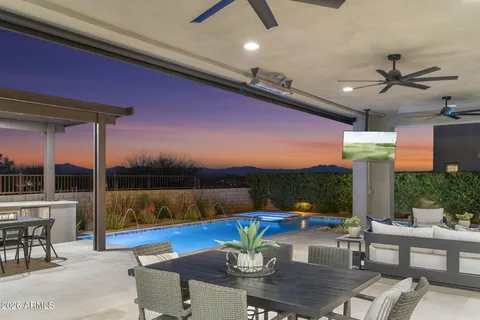 $2,500,000 | 13062 East La Junta Road, Scottsdale, AZ 85255