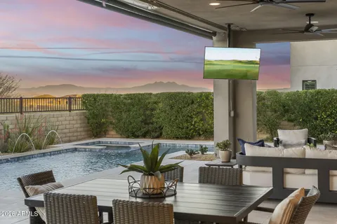 $2,500,000 | 13062 East La Junta Road, Scottsdale, AZ 85255