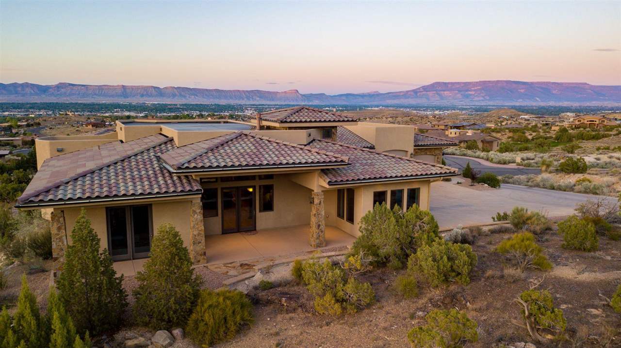 2301 West Ridges Boulevard Grand Junction, CO 81507 - Photo 3 of 40 Gallery Image 3