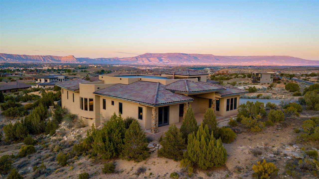 2301 West Ridges Boulevard Grand Junction, CO 81507 - Photo 40 of 40 Gallery Image 40