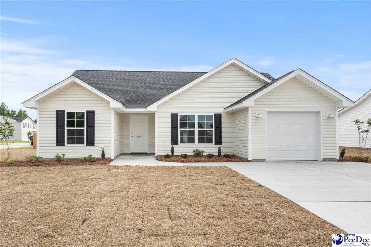 885 Merilou Way Florence, SC 29506 - Photo 31 of 31 Gallery Image 31