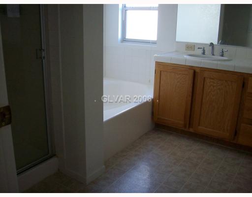 2321 Loggerhead Road Las Vegas, NV 89117 - Photo 6 of 9 Master Bath/Spa.