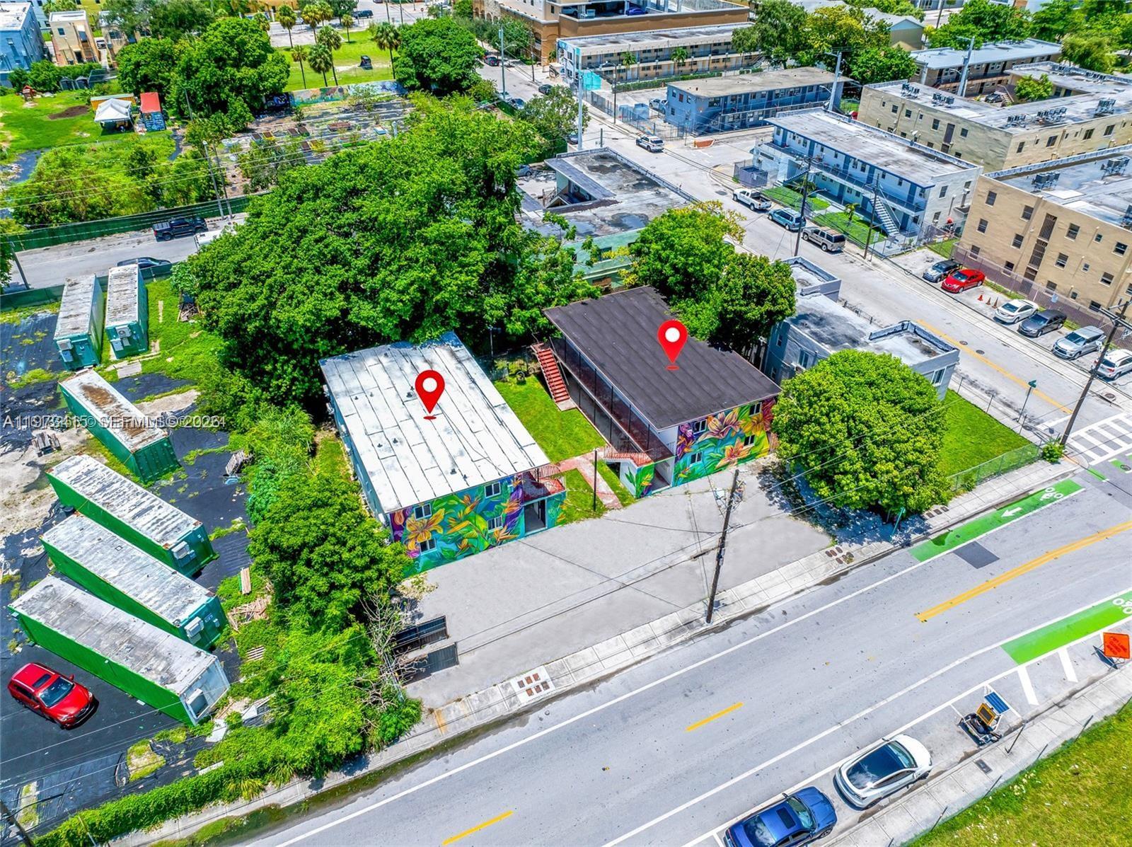 1150 Northwest 1st Place, Unit 2 Miami, FL 33136 - Photo 19 of 19