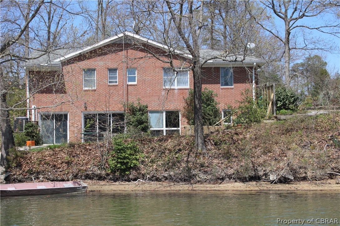 1034 Holly Hbr Road Reedville, VA 22539 - Photo 5 of 38
