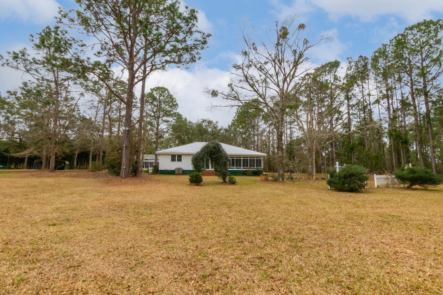25401 Newport Road Robertsdale, AL 36567 - Photo 42 of 50