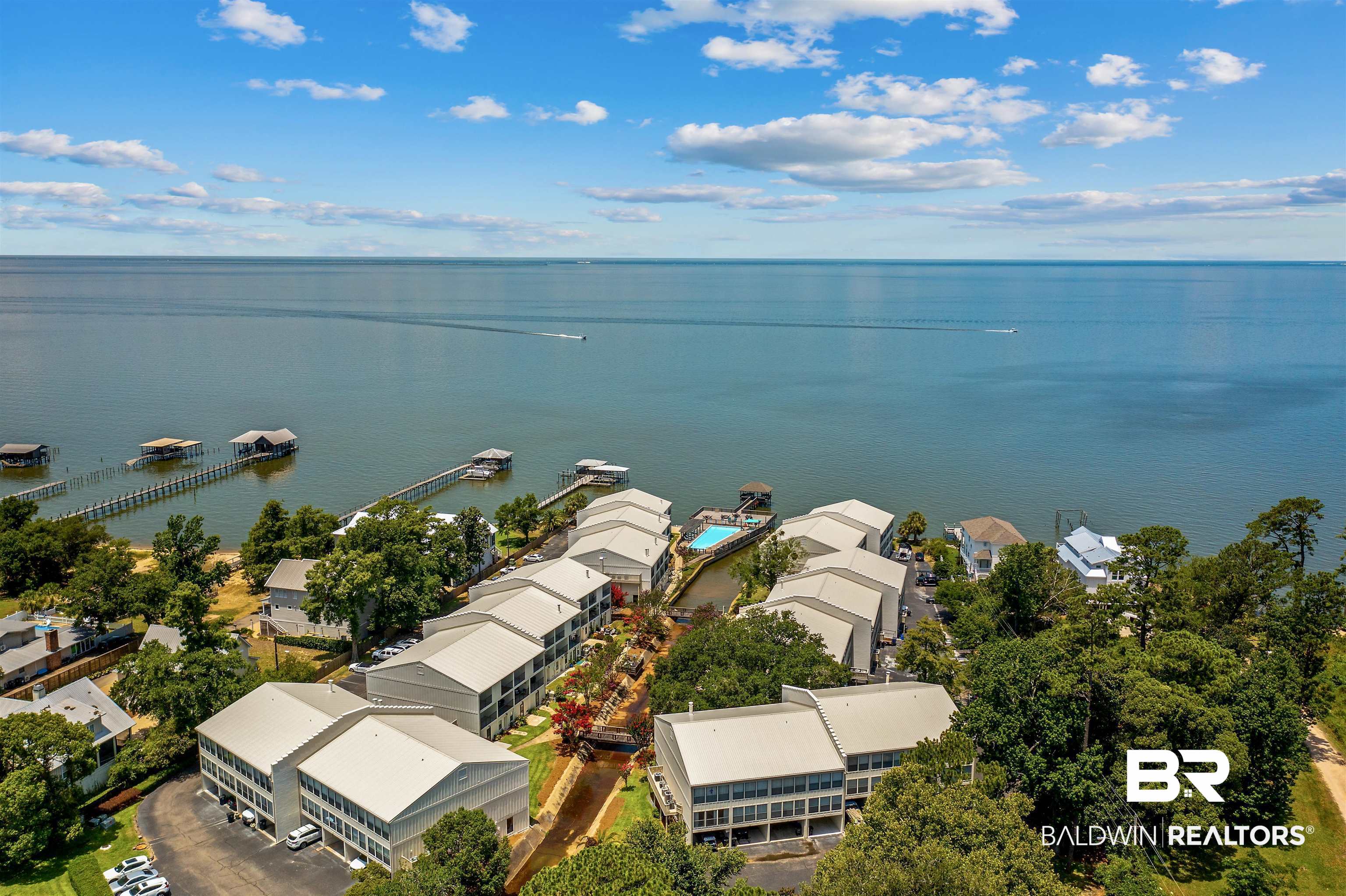710 South Mobile Street, Unit 42 Fairhope, AL 36532 - Photo 21 of 23