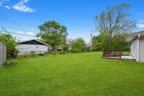 $229,000 | 1315 Prince Drive, South Holland, IL 60473