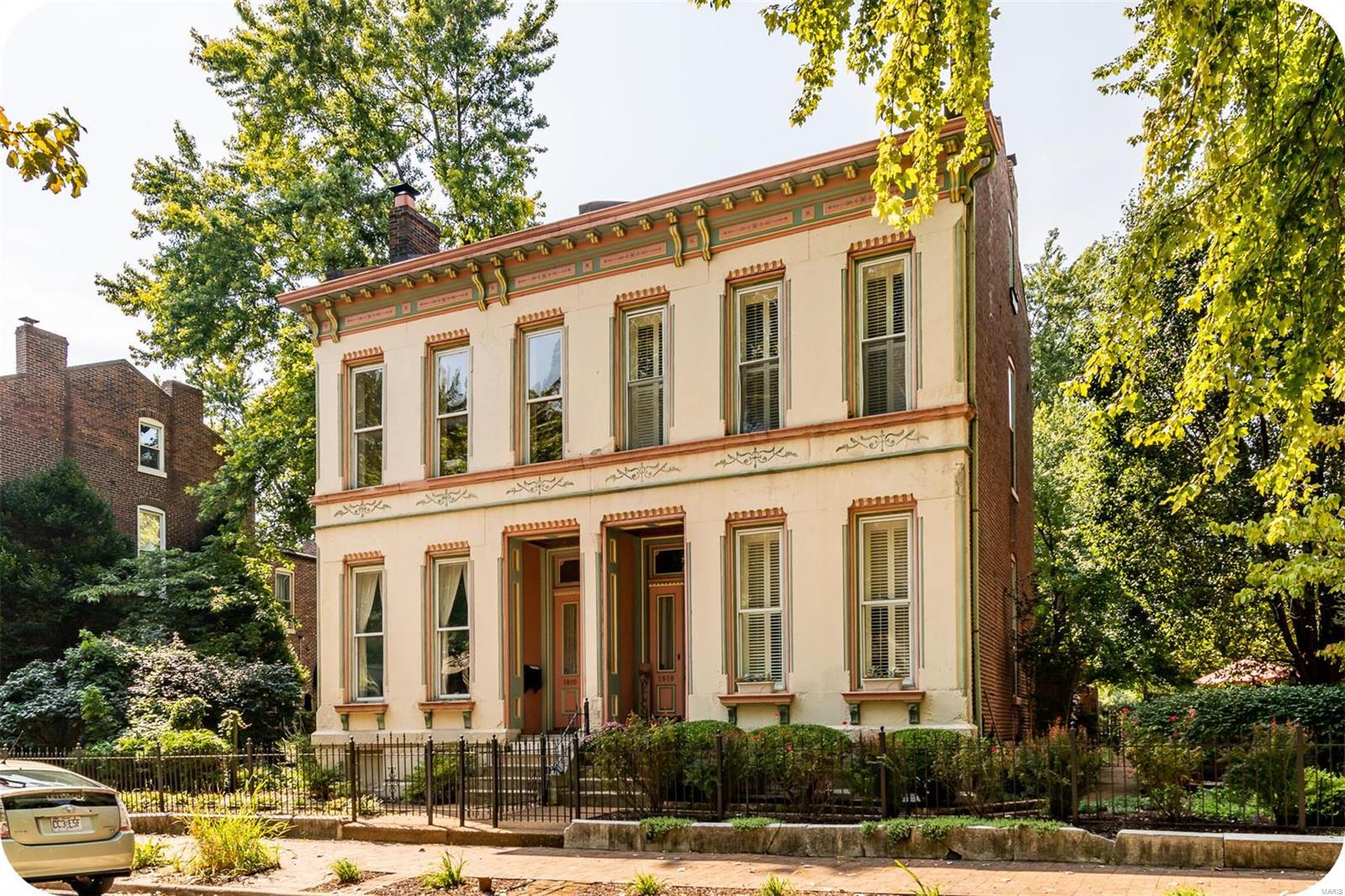1818 Rutger Street St. Louis, MO 63104 - Photo 1 of 32 Gallery Image 1
