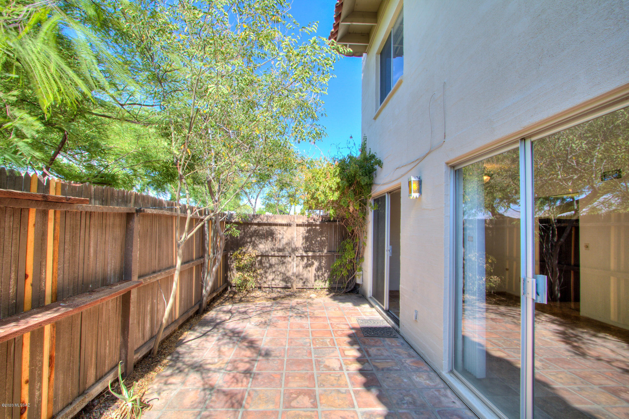 2525 East Prince Road, Unit 27 Tucson, AZ 85716 - Photo 22 of 24 Gallery Image 22