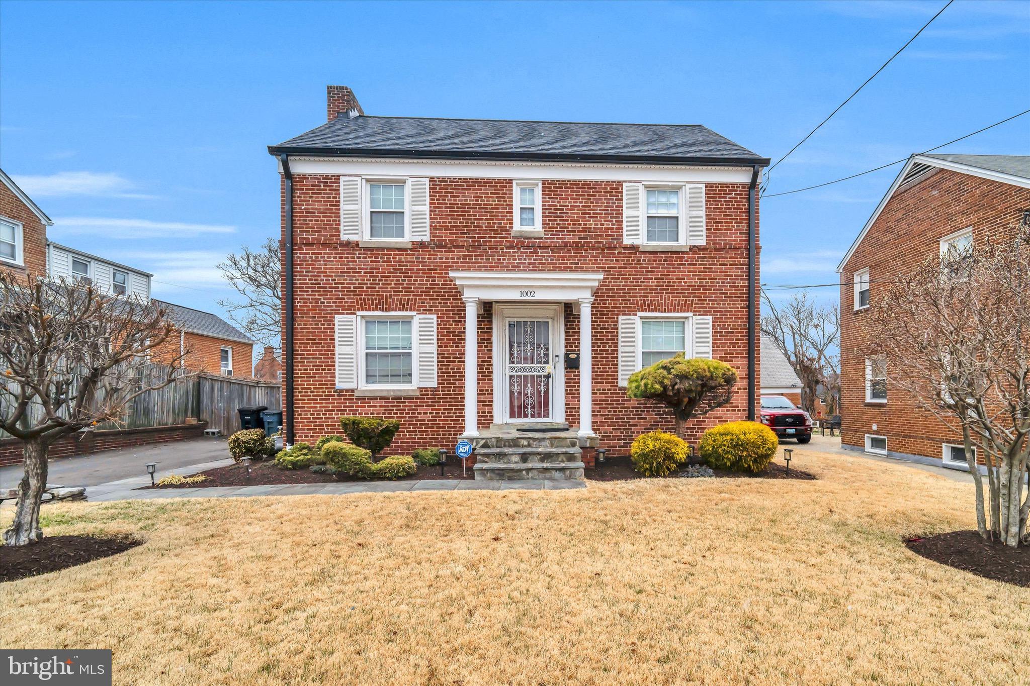 1002 Chillum Road Hyattsville, MD 20782 - Photo 1 of 45