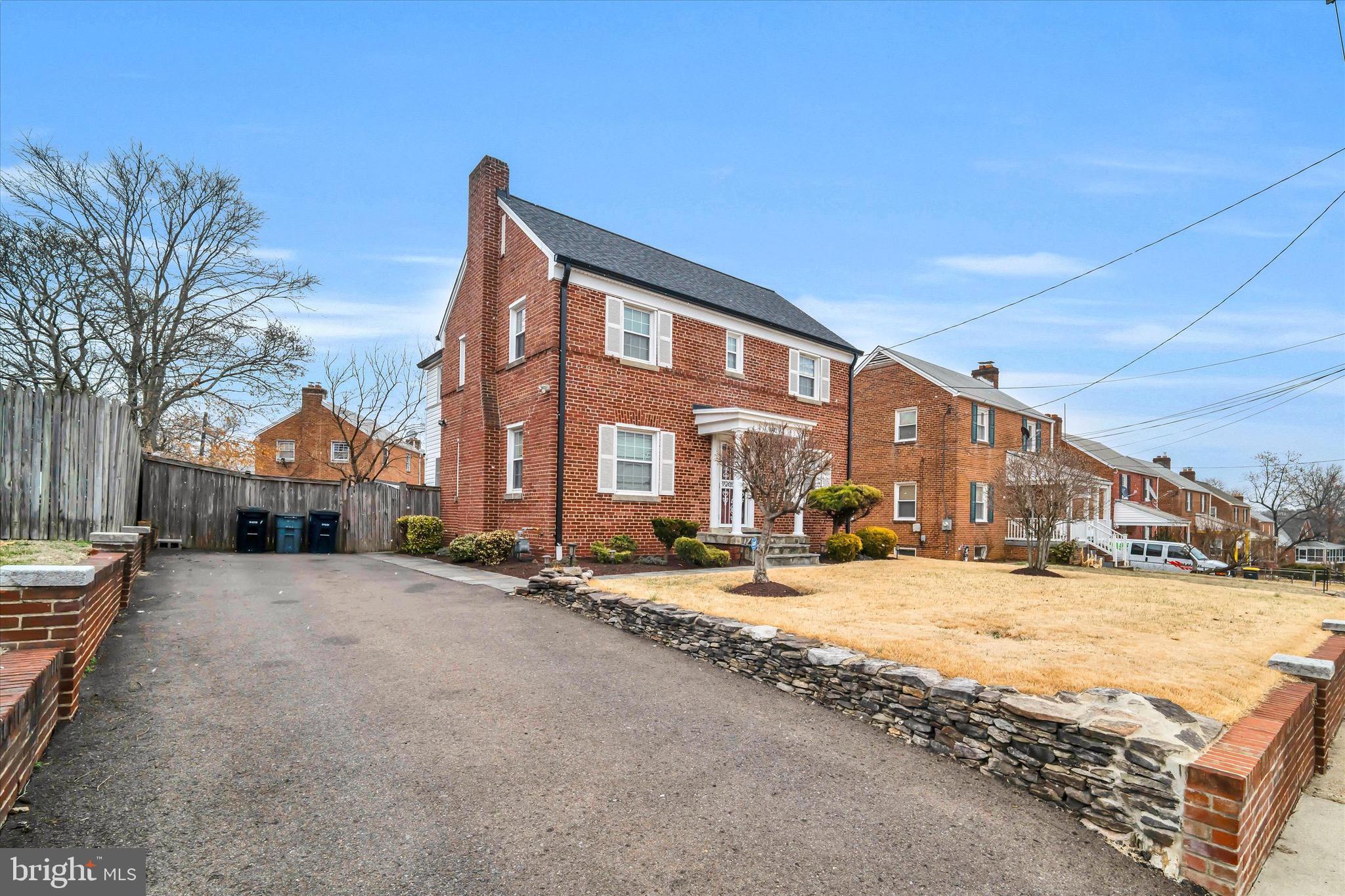 1002 Chillum Road Hyattsville, MD 20782 - Photo 2 of 45