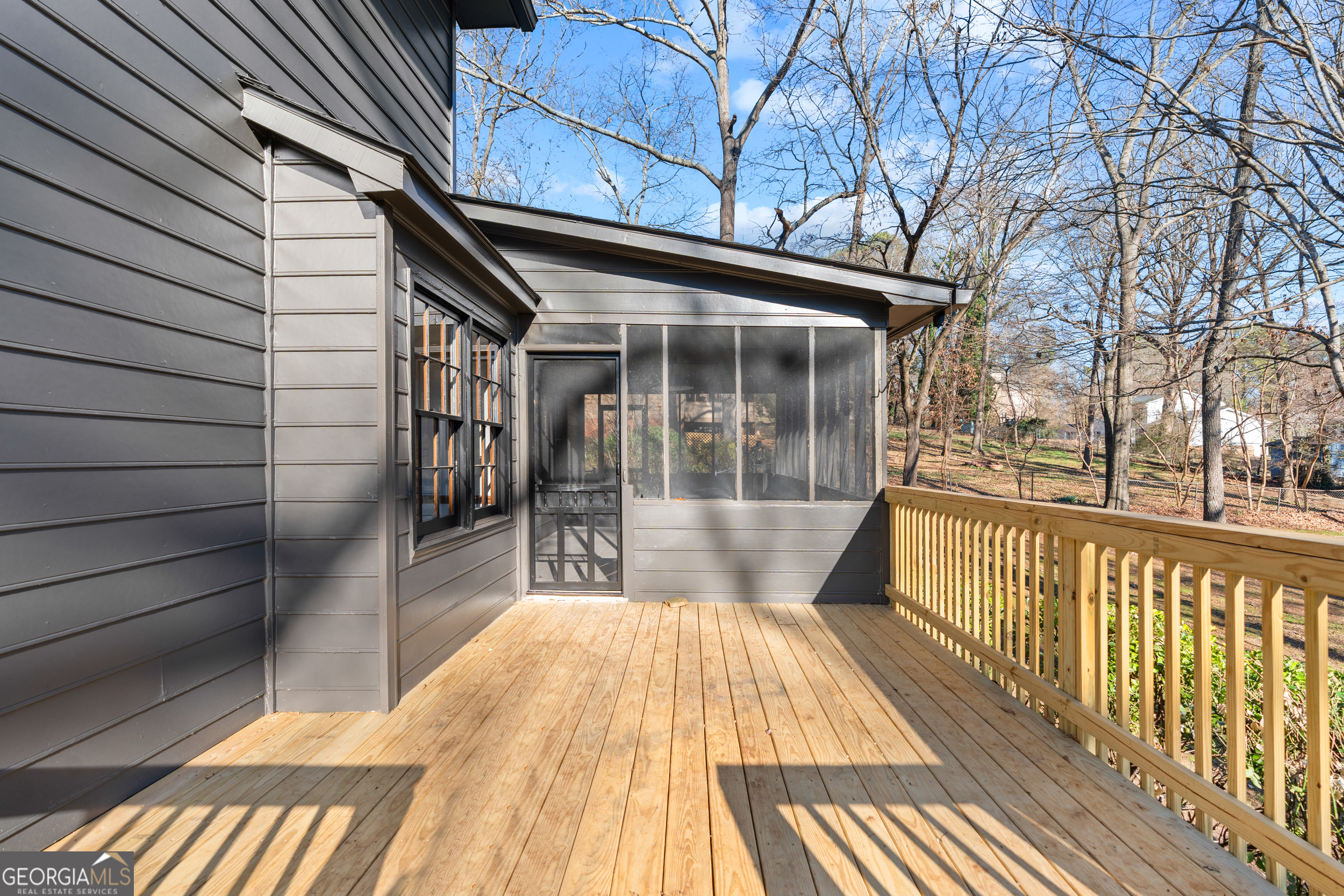 4566 Brandon Drive Southwest Lilburn, GA 30047 - Photo 24 of 29