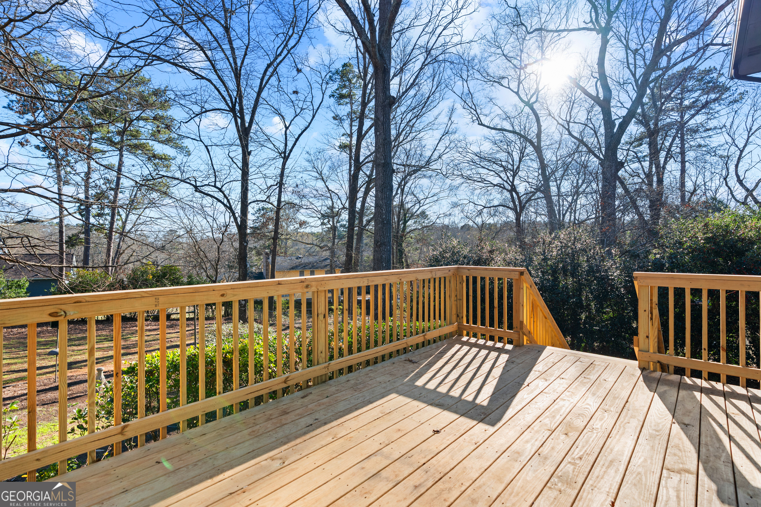 4566 Brandon Drive Southwest Lilburn, GA 30047 - Photo 25 of 29