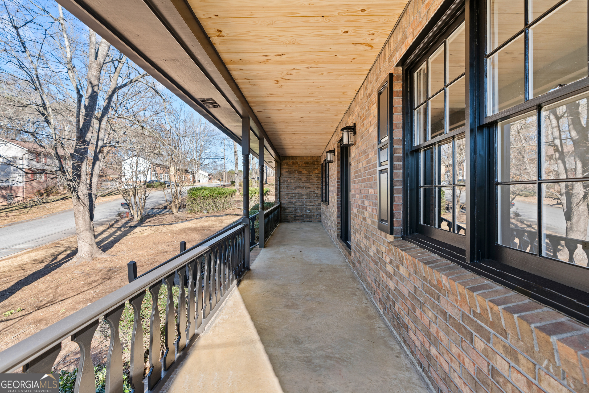 4566 Brandon Drive Southwest Lilburn, GA 30047 - Photo 26 of 29