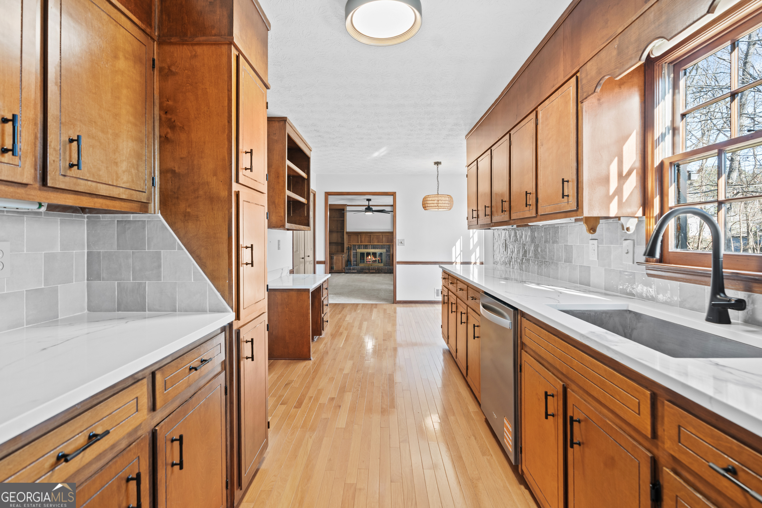 4566 Brandon Drive Southwest Lilburn, GA 30047 - Photo 6 of 29