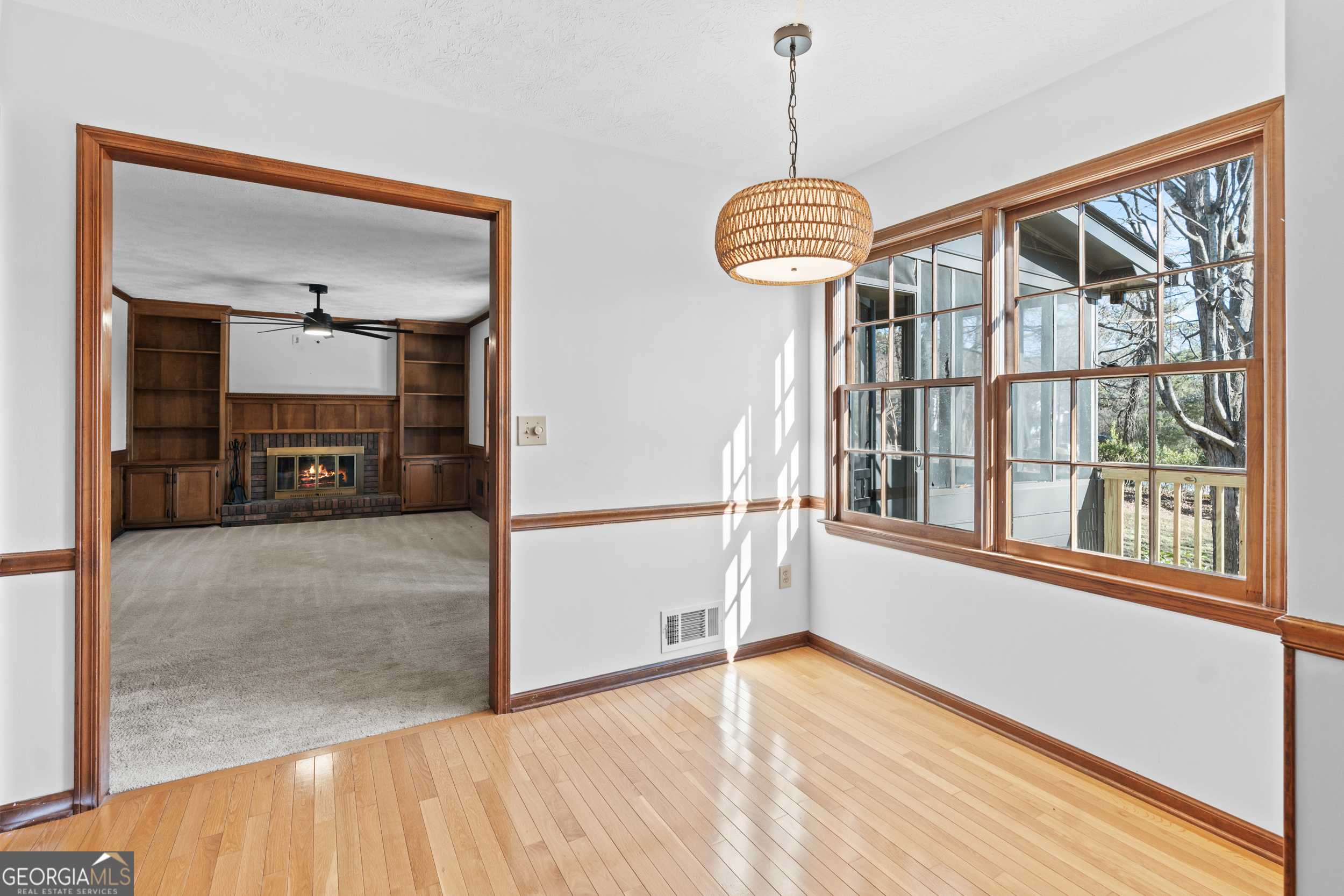 4566 Brandon Drive Southwest Lilburn, GA 30047 - Photo 9 of 29