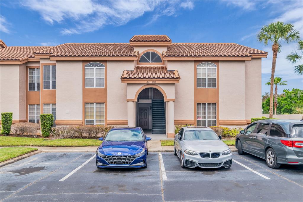 4807 Normandy Place, Unit 202 Orlando, FL 32811 - Photo 2 of 36