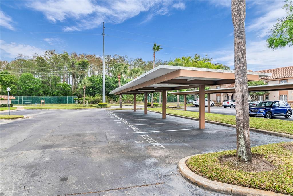 4807 Normandy Place, Unit 202 Orlando, FL 32811 - Photo 30 of 36