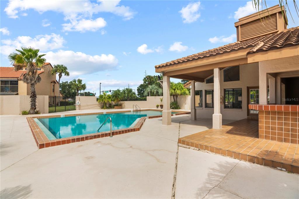 4807 Normandy Place, Unit 202 Orlando, FL 32811 - Photo 32 of 36