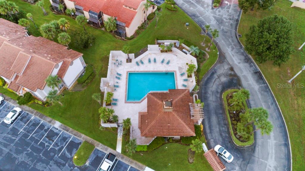 4807 Normandy Place, Unit 202 Orlando, FL 32811 - Photo 33 of 36