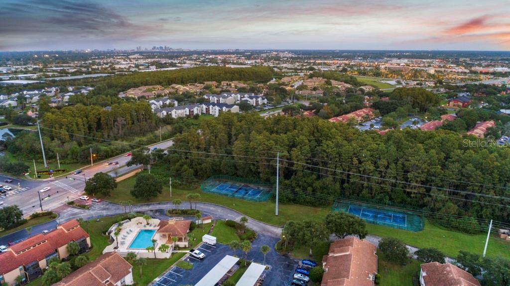 4807 Normandy Place, Unit 202 Orlando, FL 32811 - Photo 35 of 36