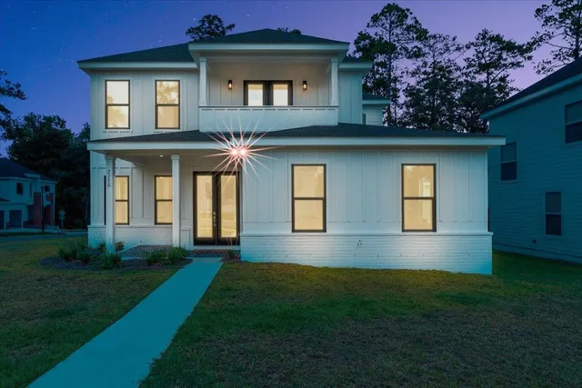 $745,000 | 2750 Michel Boulos Street, Tallahassee, FL 32309