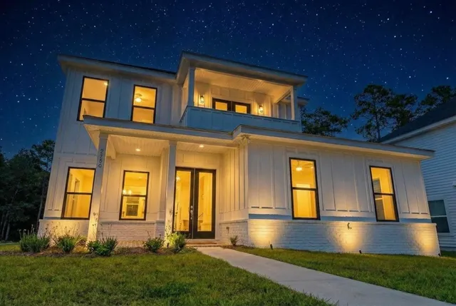 $745,000 | 2750 Michel Boulos Street, Tallahassee, FL 32309