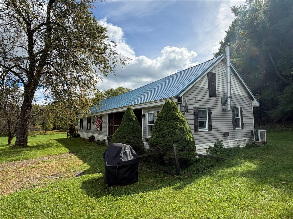 296 Camp Road Pittsfield, NY 13411 - Photo 3 of 30 Gallery Image 3