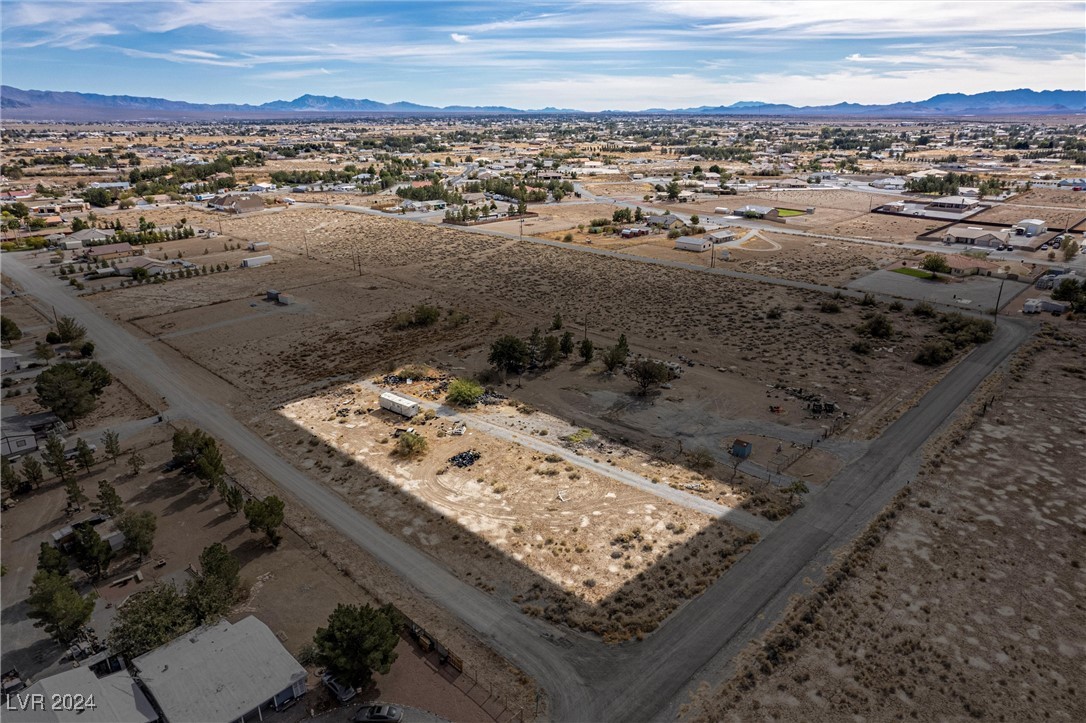 1651 South Adams Road Pahrump, NV 89048 - Photo 1 of 9 Gallery Image 1