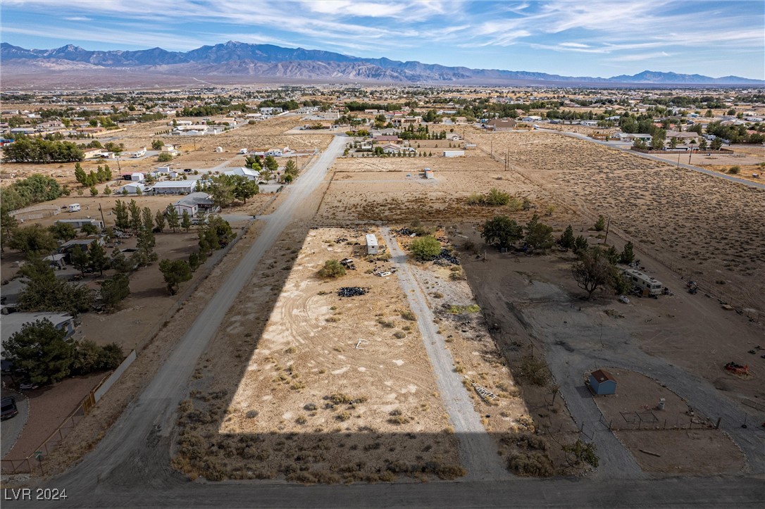 1651 South Adams Road Pahrump, NV 89048 - Photo 2 of 9 Gallery Image 2