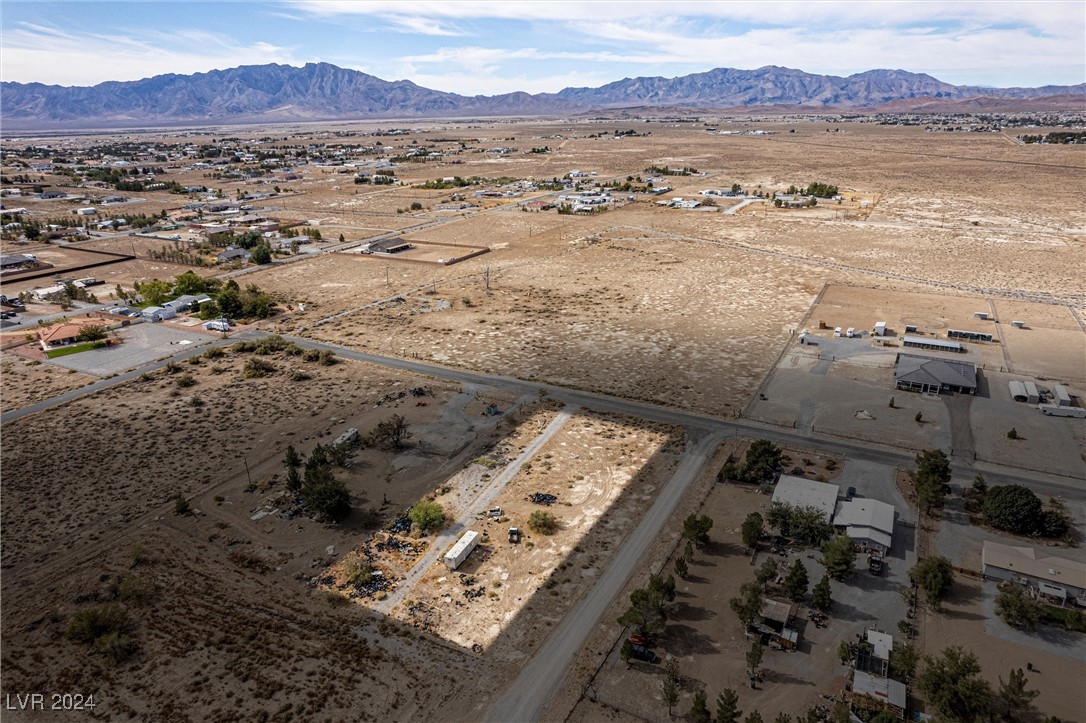 1651 South Adams Road Pahrump, NV 89048 - Photo 3 of 9 Gallery Image 3