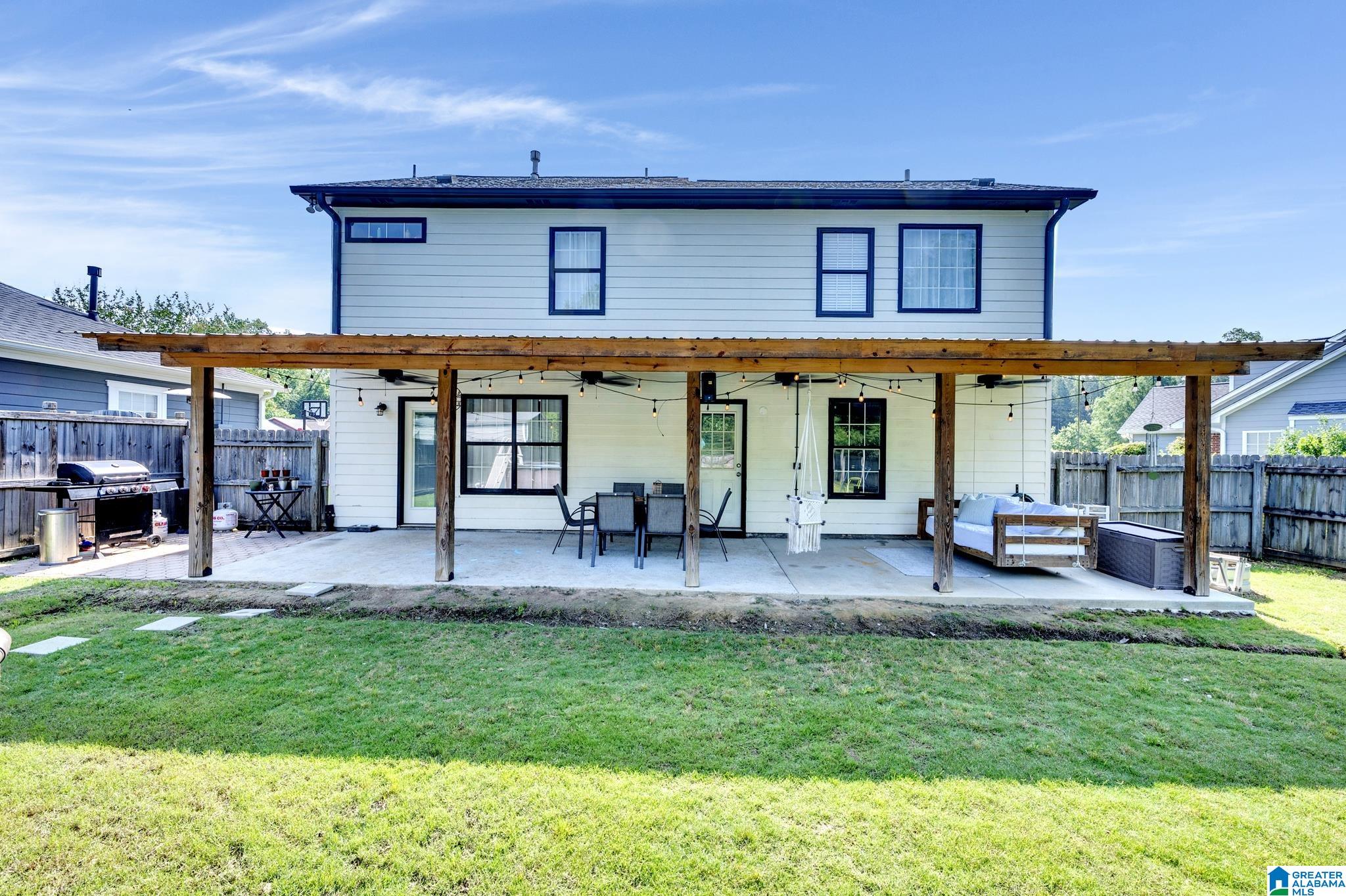 1004 Meriweather Court Calera, AL 35040 - Photo 27 of 31
