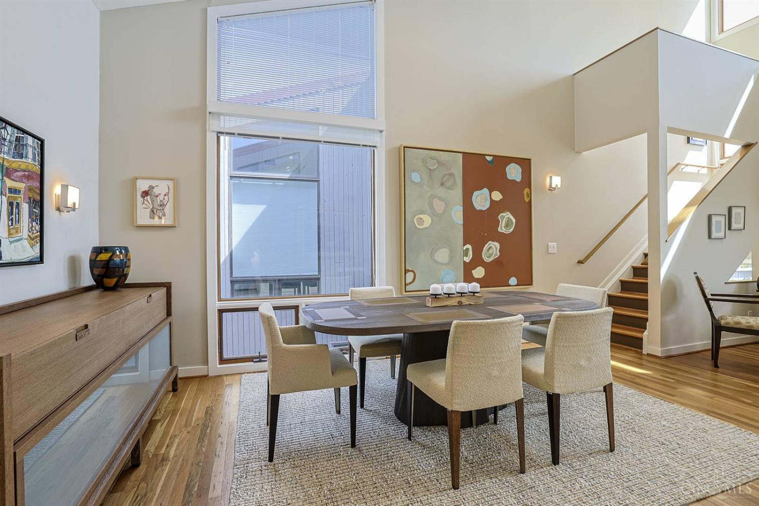 1022 Hatch Street Cincinnati, OH 45202 - Photo 15 of 50