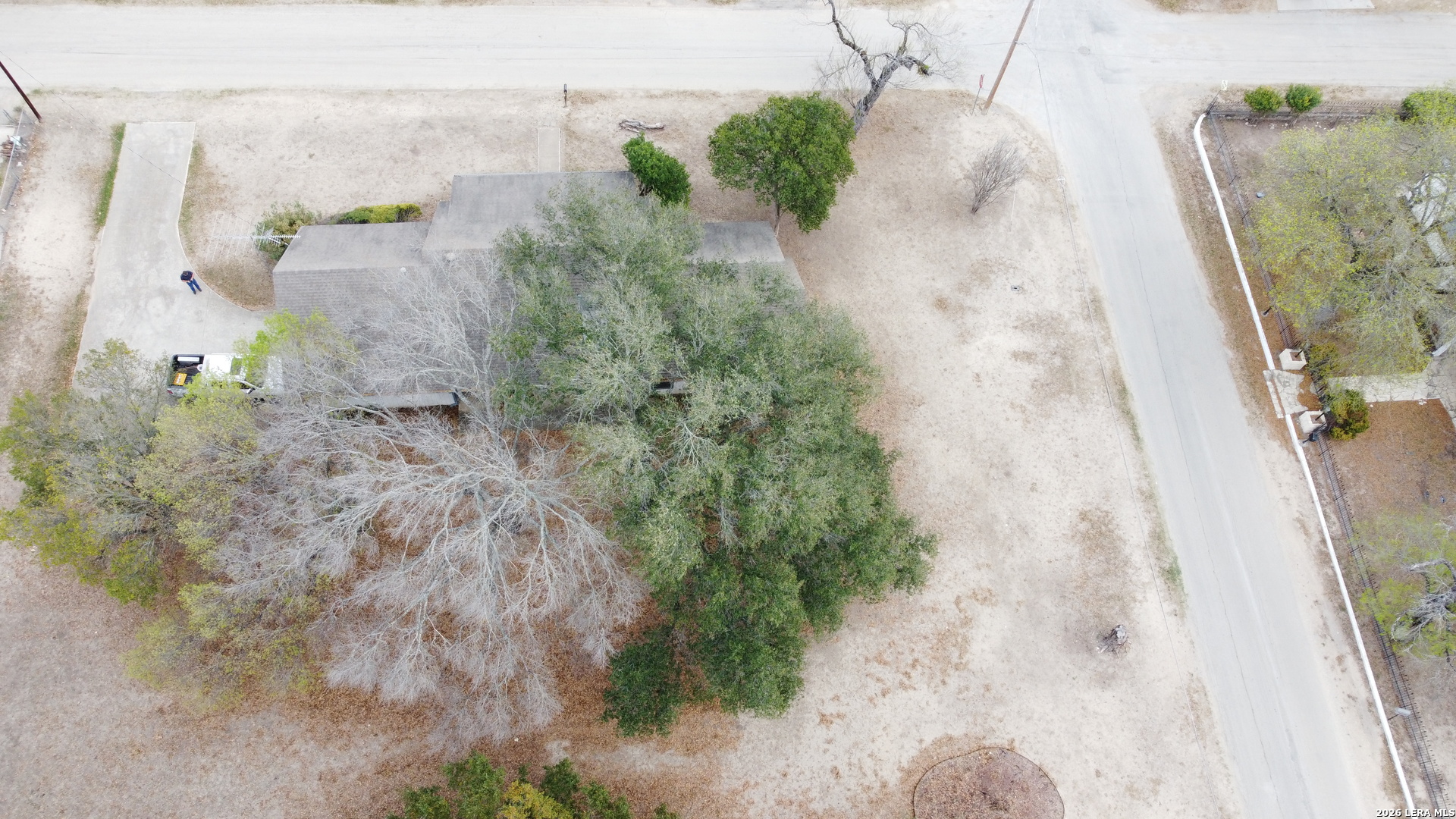 802 Athens Street Castroville, TX 78009 - Photo 40 of 44 a view of balcony with wooden floor