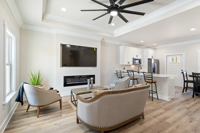 $259,000 | 873 Brett Street South, Crestview, FL 32539