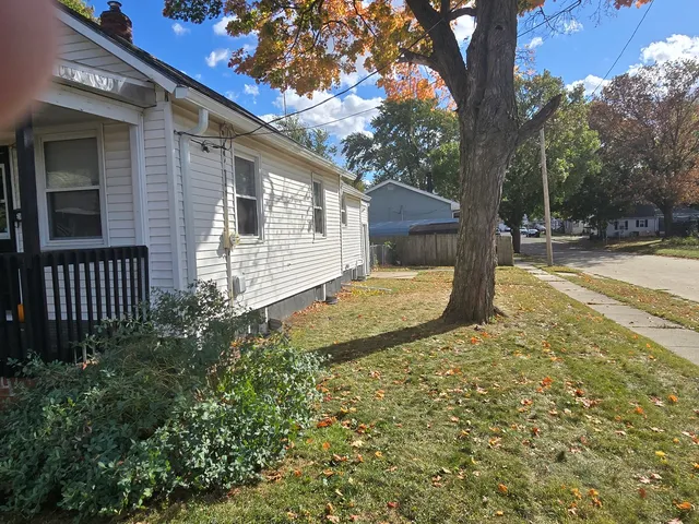 $107,600 | 708 West Graham Street, Bloomington, IL 61701