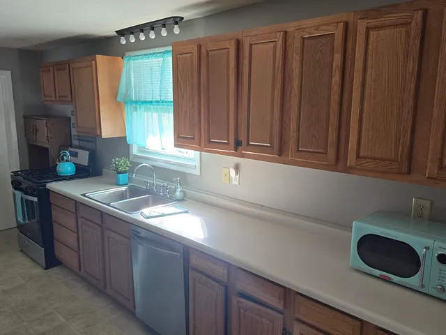 $107,600 | 708 West Graham Street, Bloomington, IL 61701