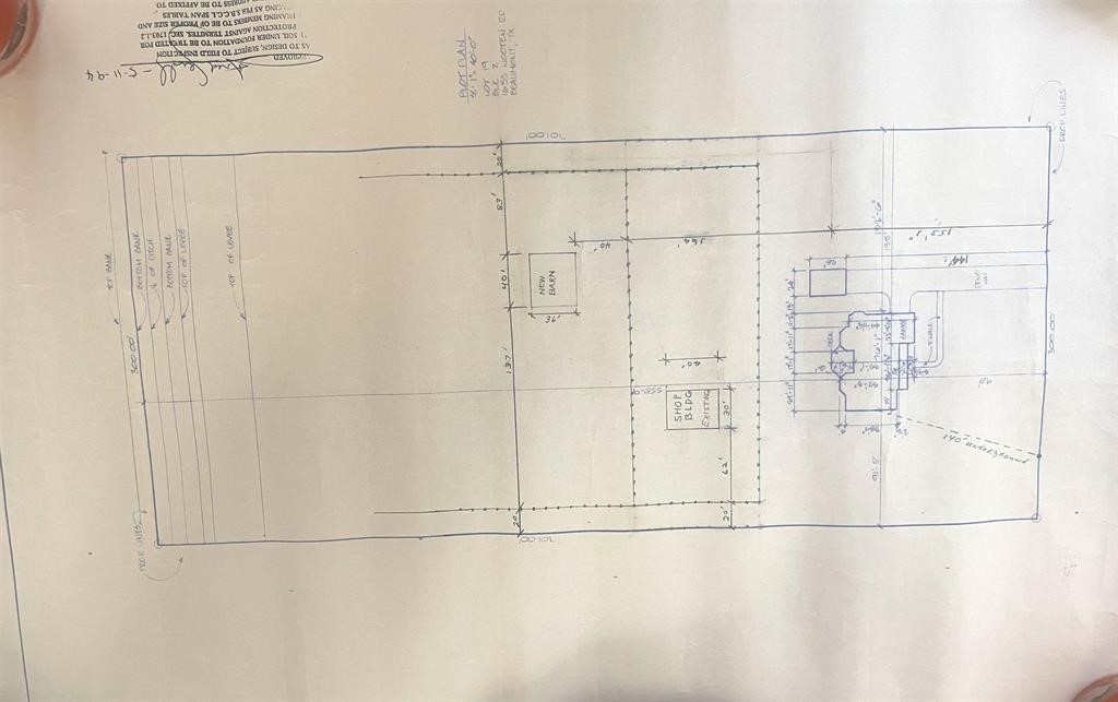 1655 Wooten Road Beaumont, TX 77707 - Photo 46 of 46 a bathroom with a shower