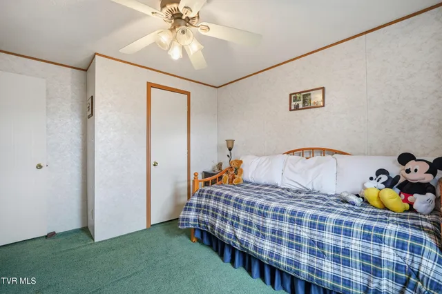 $199,995 | 490 Courthouse Drive, Castlewood, VA 24224