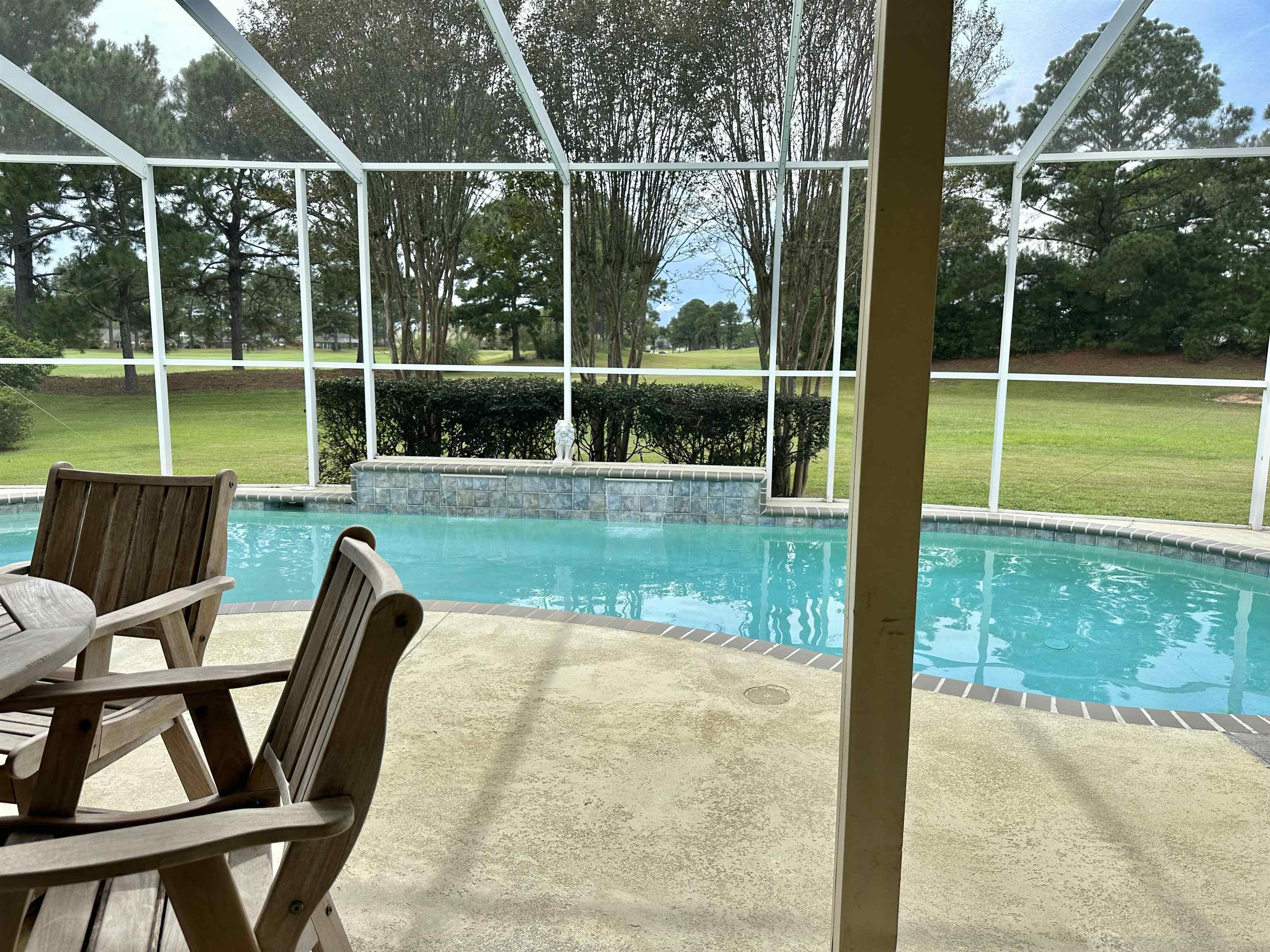 9593 Dornock Lane Foley, AL 36535 - Photo 7 of 40 Pool