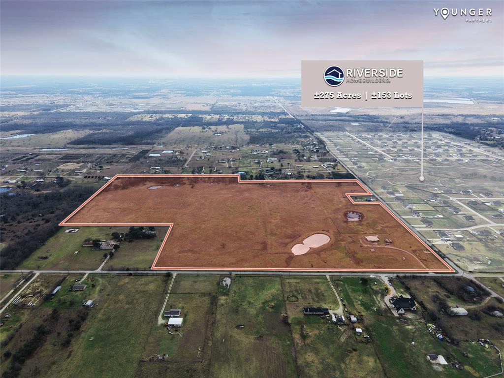 9101 Abner Road Terrell, TX 75161 - Photo 3 of 4 Gallery Image 3