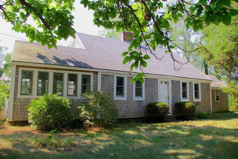 1965 Massasoit Road Eastham, MA 02642 - Photo 1 of 21 Primary Photo