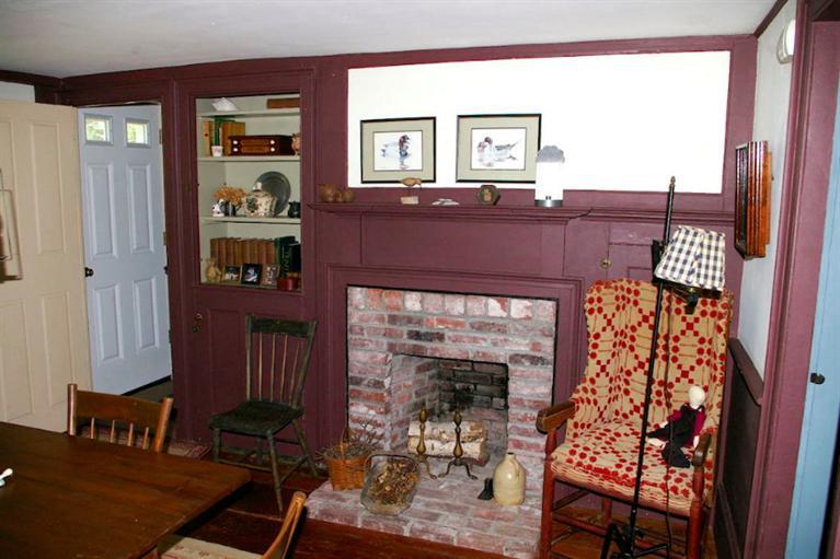 1965 Massasoit Road Eastham, MA 02642 - Photo 6 of 21 Additional Photo