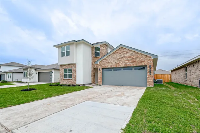 $2,650 | 250 John House Lane, Rosharon, TX 77583