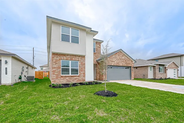 $2,650 | 250 John House Lane, Rosharon, TX 77583