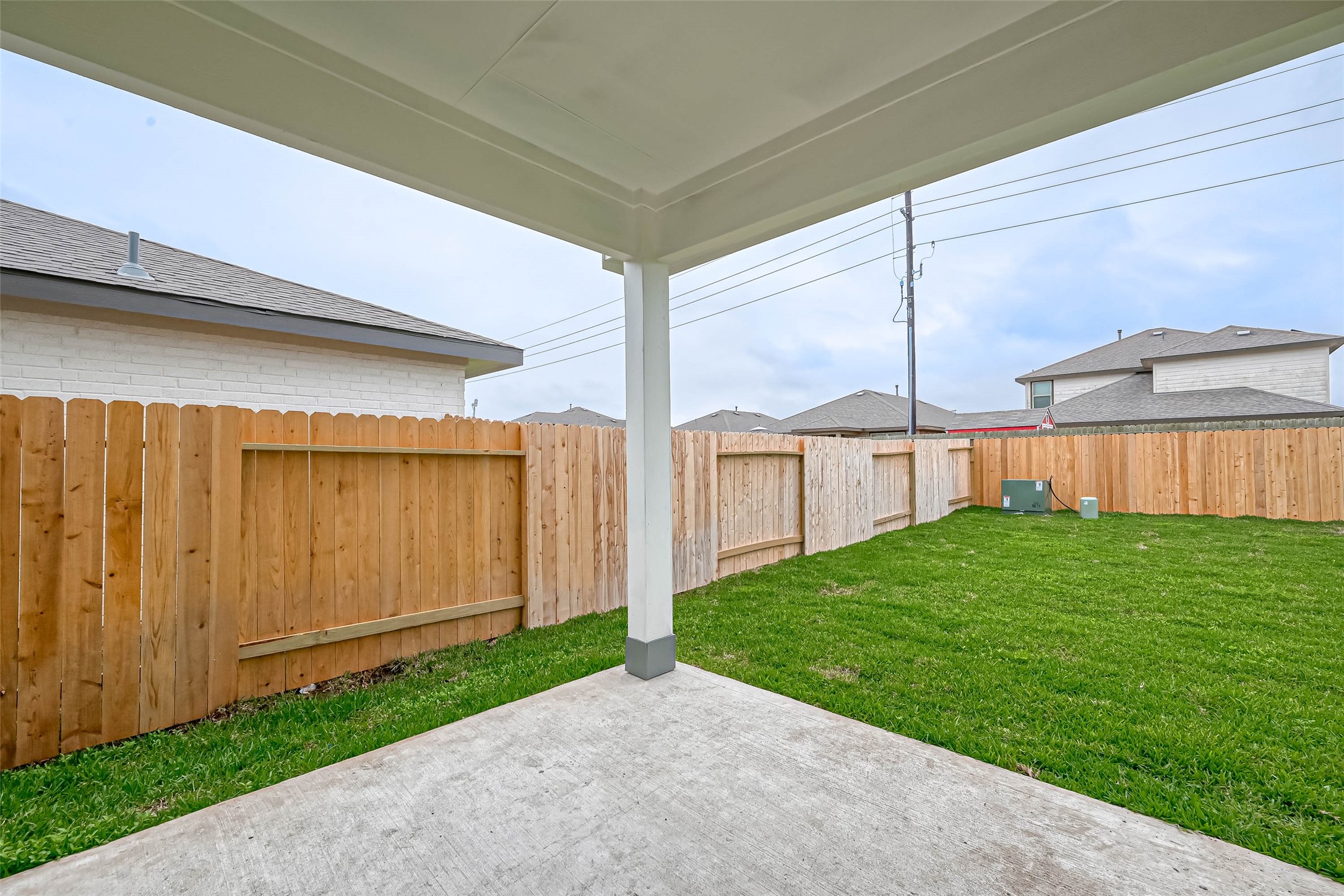 250 John House Lane Rosharon, TX 77583 - Photo 41 of 46