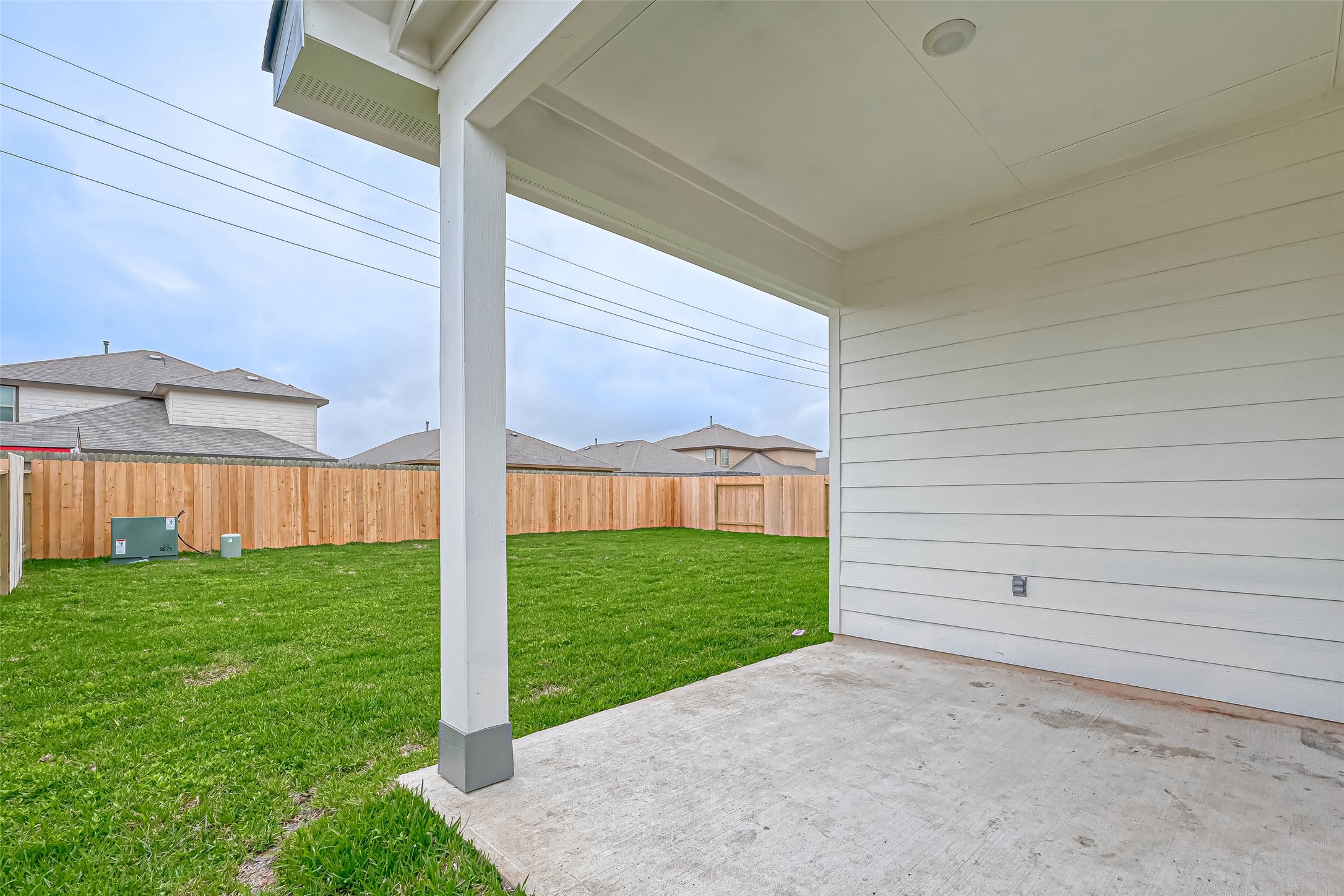 250 John House Lane Rosharon, TX 77583 - Photo 42 of 46