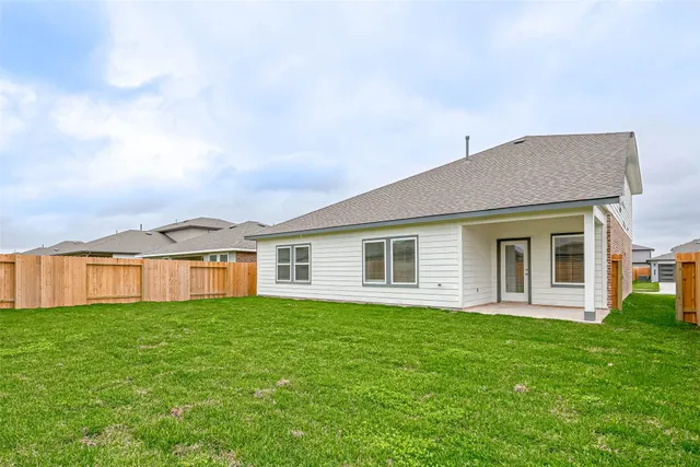 $2,650 | 250 John House Lane, Rosharon, TX 77583