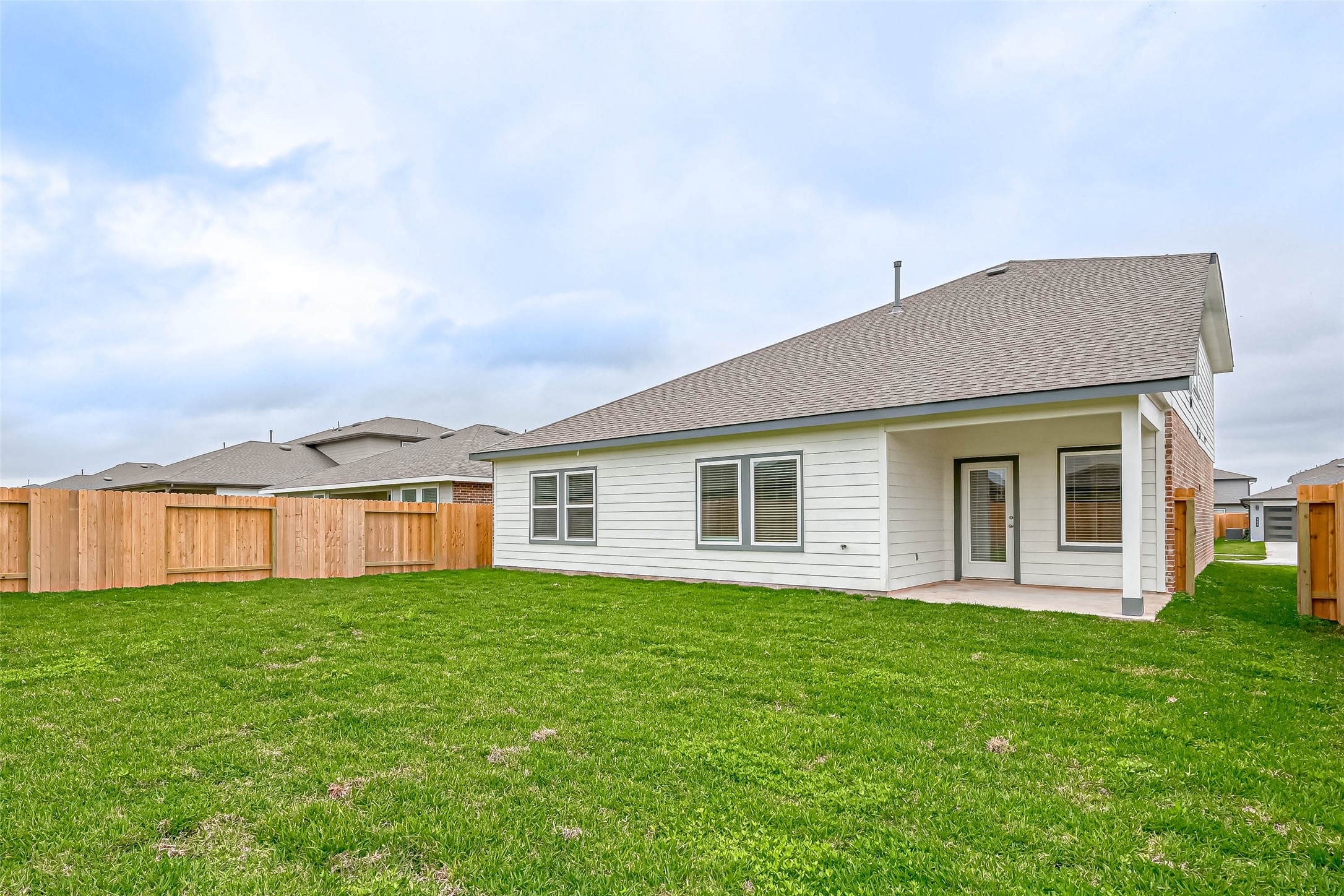 250 John House Lane Rosharon, TX 77583 - Photo 43 of 46